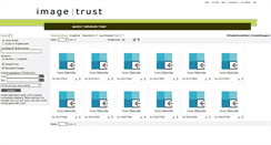 Desktop Screenshot of imagetrust.wg.picturemaxx.com