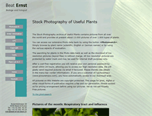 Tablet Screenshot of nutzpflanzen.wg.picturemaxx.com